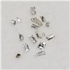 Image 1 : 9) GENUINE DIAMOND GEMSTONES