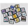 Image 1 : NINTENDO DS GAME COLLECTION