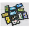 Image 1 : NINTENDO GAME BOY COLLECTION