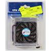 Image 1 : CPU HEATSINK AND FAN