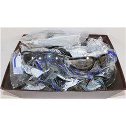 LOT OF WORK GLASSES