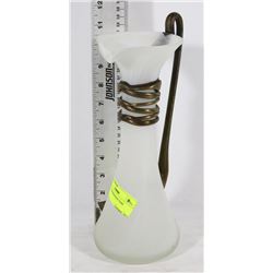 ROMBLAST ROMANIAN VASE