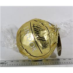LINDOR 550G CHOCOLATE GIFT