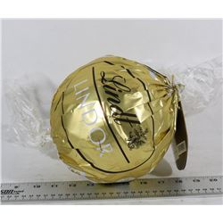 LINDOR 550G CHOCOLATE GIFT
