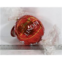 LINDOR 550G CHOCOLATE GIFT