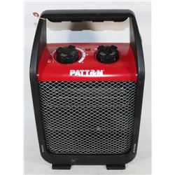 PATTON ELECTRIC HEATER