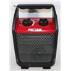 Image 1 : PATTON ELECTRIC HEATER
