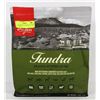 Image 1 : 4LB (1.8KG) BAG OF ORIJEN TUNDRA CAT FOOD