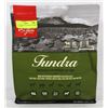 Image 1 : 4LB (1.8KG) BAG OF ORIJEN TUNDRA CAT FOOD