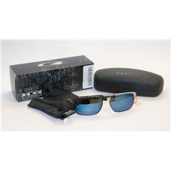 OAKLEY TINFOIL POLISHED CHROME/ ICE IRIDIUM