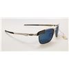 Image 2 : OAKLEY TINFOIL POLISHED CHROME/ ICE IRIDIUM