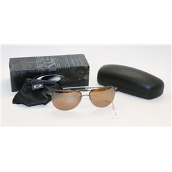 OAKLEY TAILPIN PEWTER/TUNGSTEN IRIDIUM