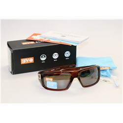 SPY MCCOY BROWN ALE / HAPPY BRONZE POLARIZED/