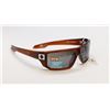 Image 2 : SPY MCCOY BROWN ALE / HAPPY BRONZE POLARIZED/