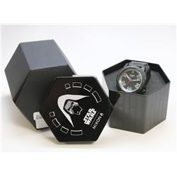 NIXON STAR WARS RANGER KYLO BLACK WATCH