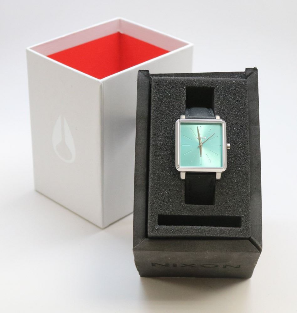 nixon k squared watch