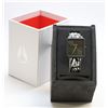 Image 1 : NIXON K SQUARED BLACK/ BLEACH WATCH