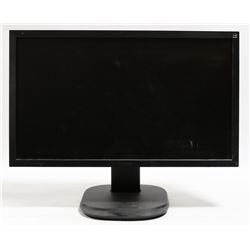 VIEWSONIC 24" COMPUTER MONITOR