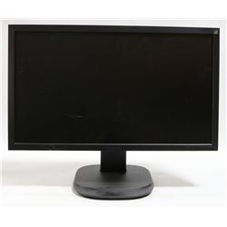 VIEWSONIC 24" COMPUTER MONITOR