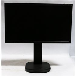 VIEWSONIC 24" COMPUTER MONITOR