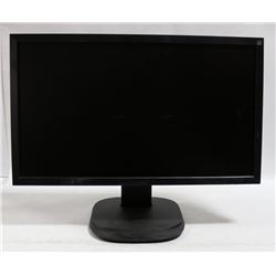 VIEWSONIC 24" COMPUTER MONITOR