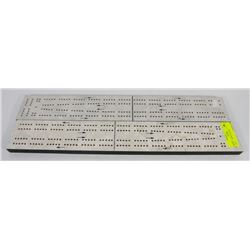 2 CRIB BOARDS. NO PEGS