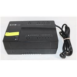 EATON 3105 BACK UPS SYSTEM