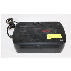 APC BACK UPS 350 SYSTEM