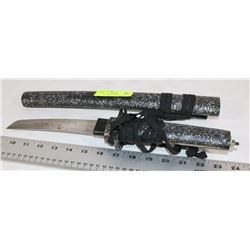 SAMURAI STYLE SHORT SWORD
