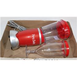 THE PARTY BULLET BY MAGIC BULLET/ W 1 CUP