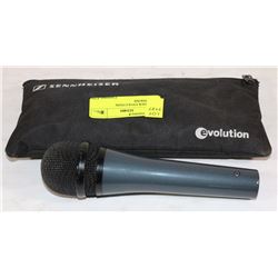 SENHEISER EVOLUTION MICROPHONE