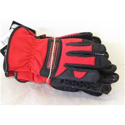 TOUGH DUCK  L  GLOVES - LOT OF 3