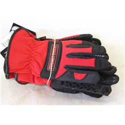 TOUGH DUCK  L  GLOVES - LOT OF 3