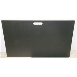 NEW CHALK BOARD WITH HANDLE