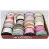 Image 1 : FLAT OF RIBBONS
