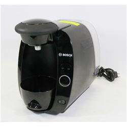 BOSCH TASSIMO COFFEE MAKER