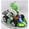 Image 1 : WORLD OF NINTENDO YOSHI KART RC RACER WITH