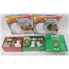 Image 1 : NEW BOX OF KIDS CRAFTS INCLUDING PLASTER PAINT
