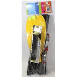 NEW LOT OF ASSORTED OUTDOOR ITEMS INCLUDING