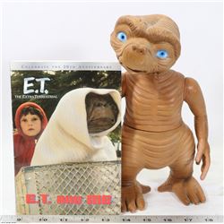 VINTAGE E.T. COLLECTION