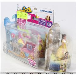 NEW LOT OF FIGURES INCLUDING MY LITTLE PONY AND