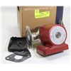 Image 1 : NEW GRUNDFOS STAINLESS CIRCULATOR PUMP.