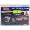 Image 1 : SEALED MONOGRAM #75 FACTORY STORES THUNDERBIRD