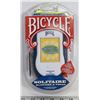 Image 1 : NEW SEALED BICYCLE 2 IN SOLITAIRE HANDHELD GAME