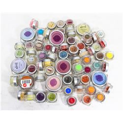 LARGE BAG OF ASSORTED SCENTSY FRAGRANCED