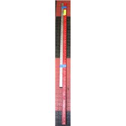 LOT OF 3FT & 4FT LEVELS