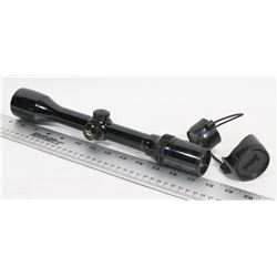 BUSNELL 3-9X40 RIFLE SCOPE