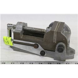 ADJUSTABLE ANGLE VISE