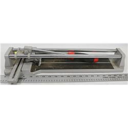 BRUTUS 13" TILE CUTTER