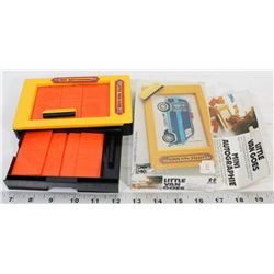 VINTAGE TOMY CORP LITTLE VAN